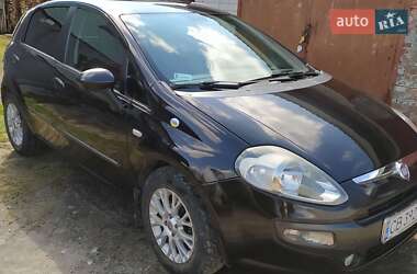 Fiat Punto  2010