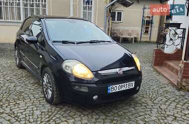 Fiat Punto  2011