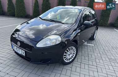 Fiat Punto  2009