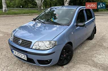 Fiat Punto  2007