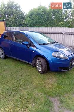 Fiat Punto  2006