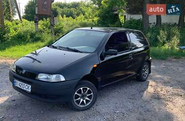 Fiat Punto  1996