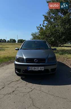 Fiat Punto  2003
