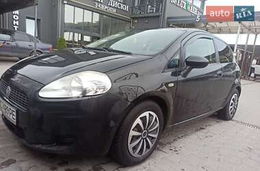 Fiat Punto  2007