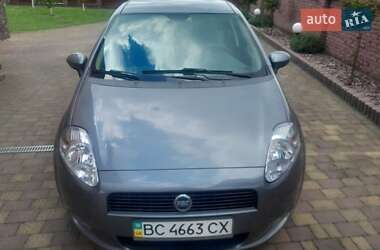 Fiat Punto  2006