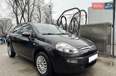 Fiat Punto  2011