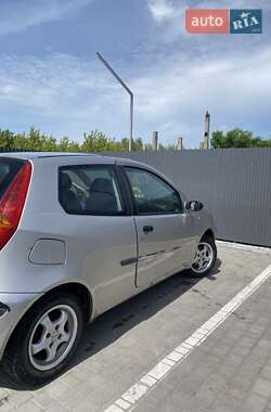 Fiat Punto 2002