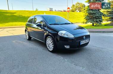 Fiat Punto  2006