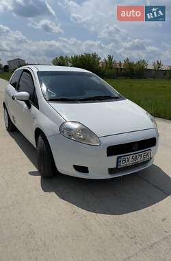 Fiat Punto  2009