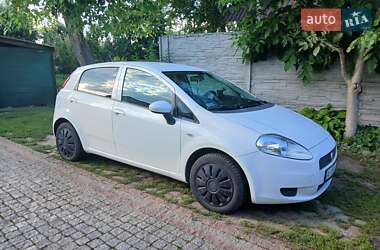 Fiat Punto  2008