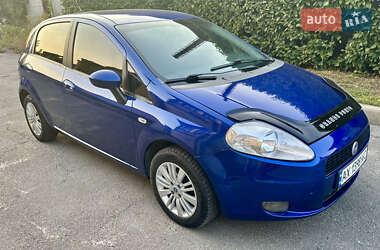 Fiat Punto  2007