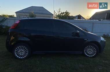 Fiat Punto  2010