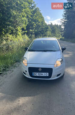 Fiat Punto  2010