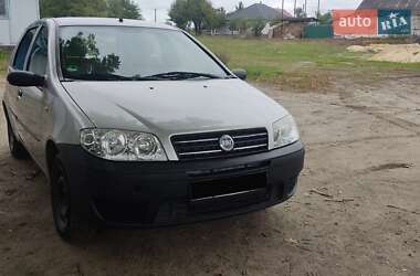 Fiat Punto 2006
