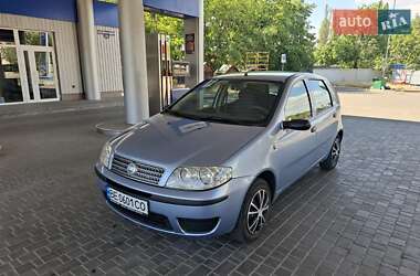 Fiat Punto  2007