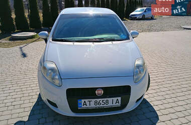 Fiat Punto  2010
