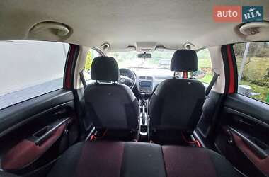 Fiat Punto  2008