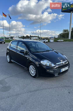 Fiat Punto  2010