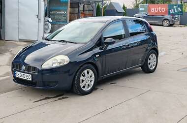 Fiat Punto  2007