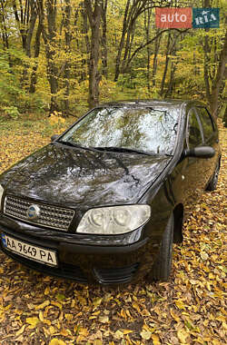 Fiat Punto  2007