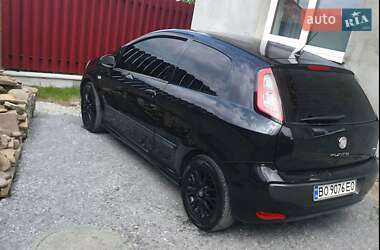 Fiat Punto  2011