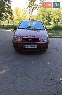 Fiat Punto  2004