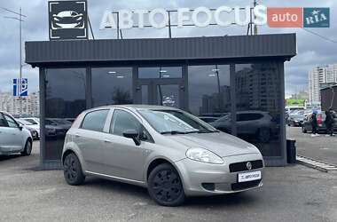 Fiat Punto 2008
