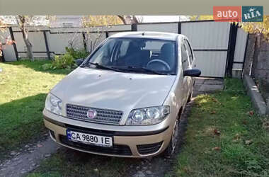 Fiat Punto  2008