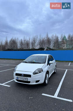 Fiat Punto  2009