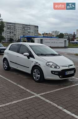 Fiat Punto  2009