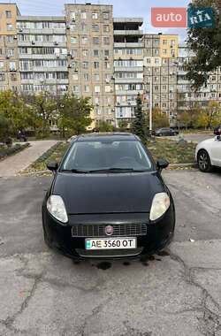 Fiat Punto 2009