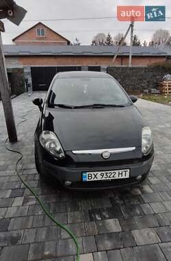 Fiat Punto  2011