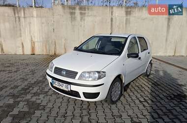 Fiat Punto 2007