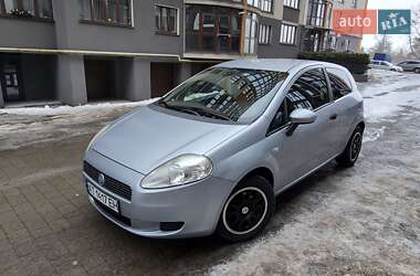 Fiat Punto  2007