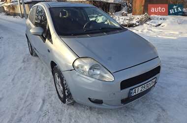Fiat Punto 2009