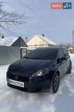 Fiat Punto  2008