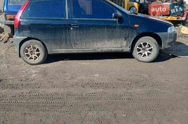 Fiat Punto  1996