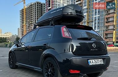 Fiat Punto  2010