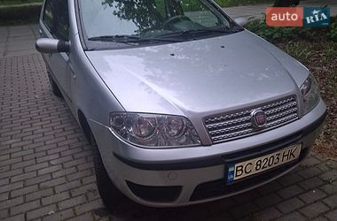 Fiat Punto  2009