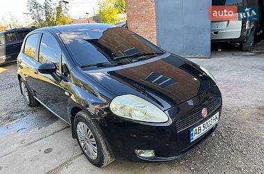 Fiat Punto  2006