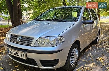 Fiat Punto  2007