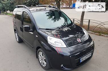 Fiat Qubo  2013