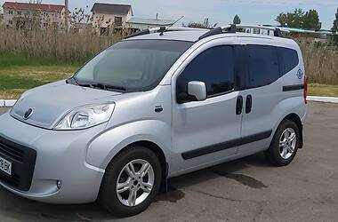 Fiat Qubo DYNAMIC 2011