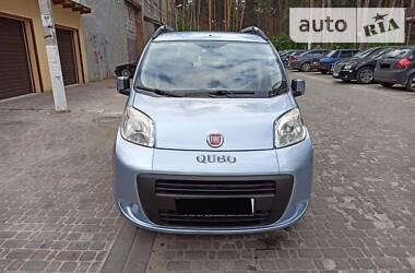 Fiat Qubo  2009