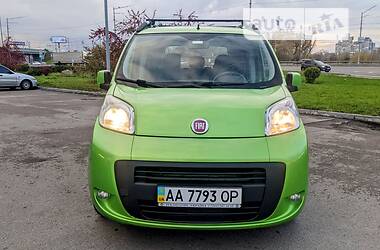 Fiat Qubo  2013