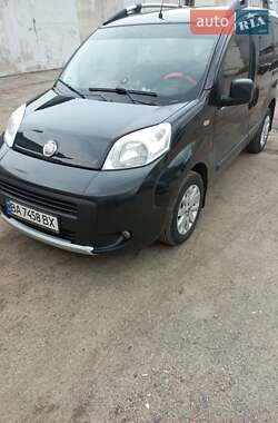 Fiat Qubo  2010