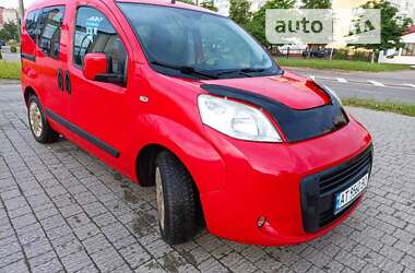 Fiat Qubo  2011