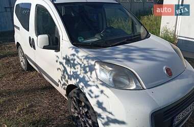 Fiat Qubo  2011