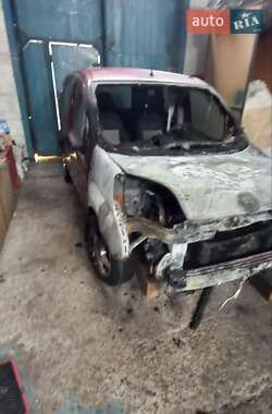 Fiat Qubo  2009
