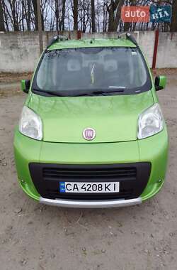 Fiat Qubo  2011